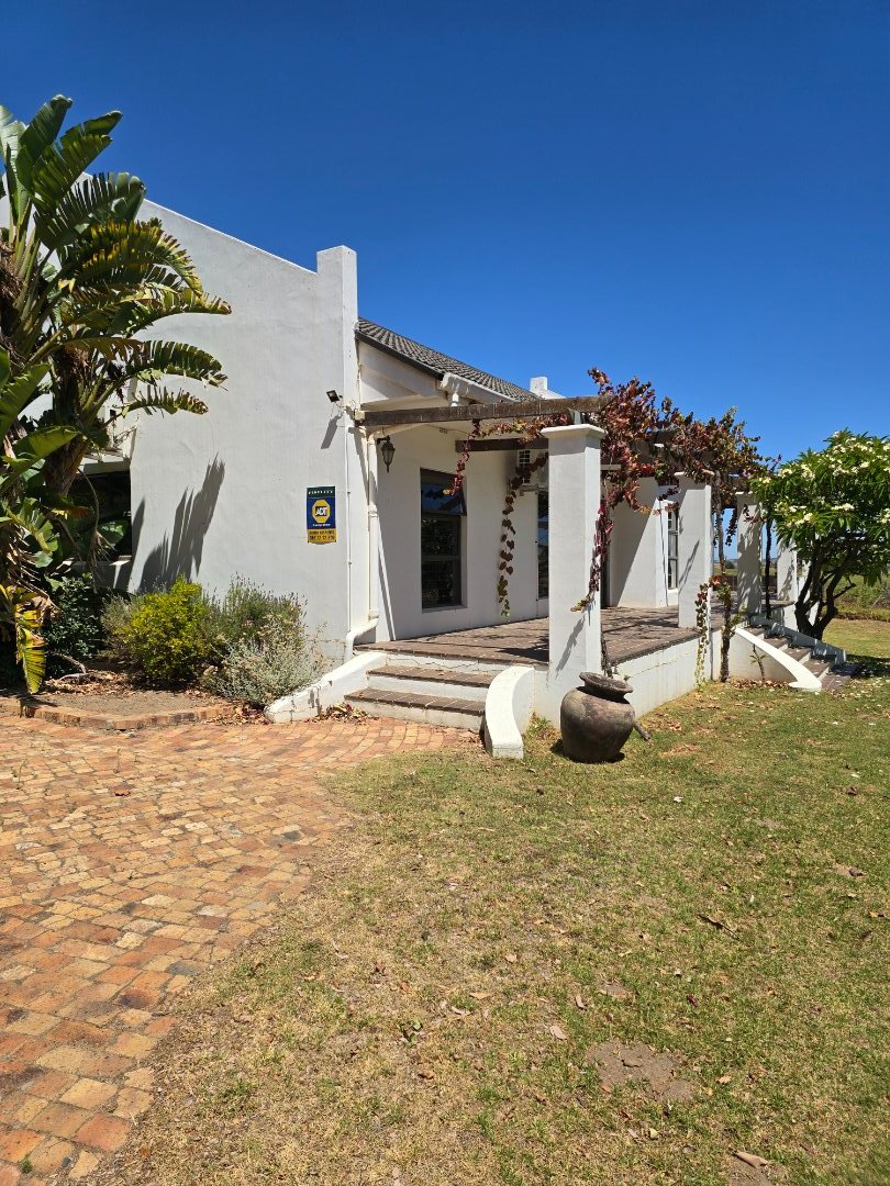 0 Bedroom Property for Sale in Stellenbosch Farms Western Cape